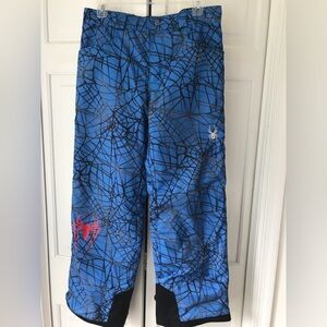 Spyder Snow Pants kids 16
